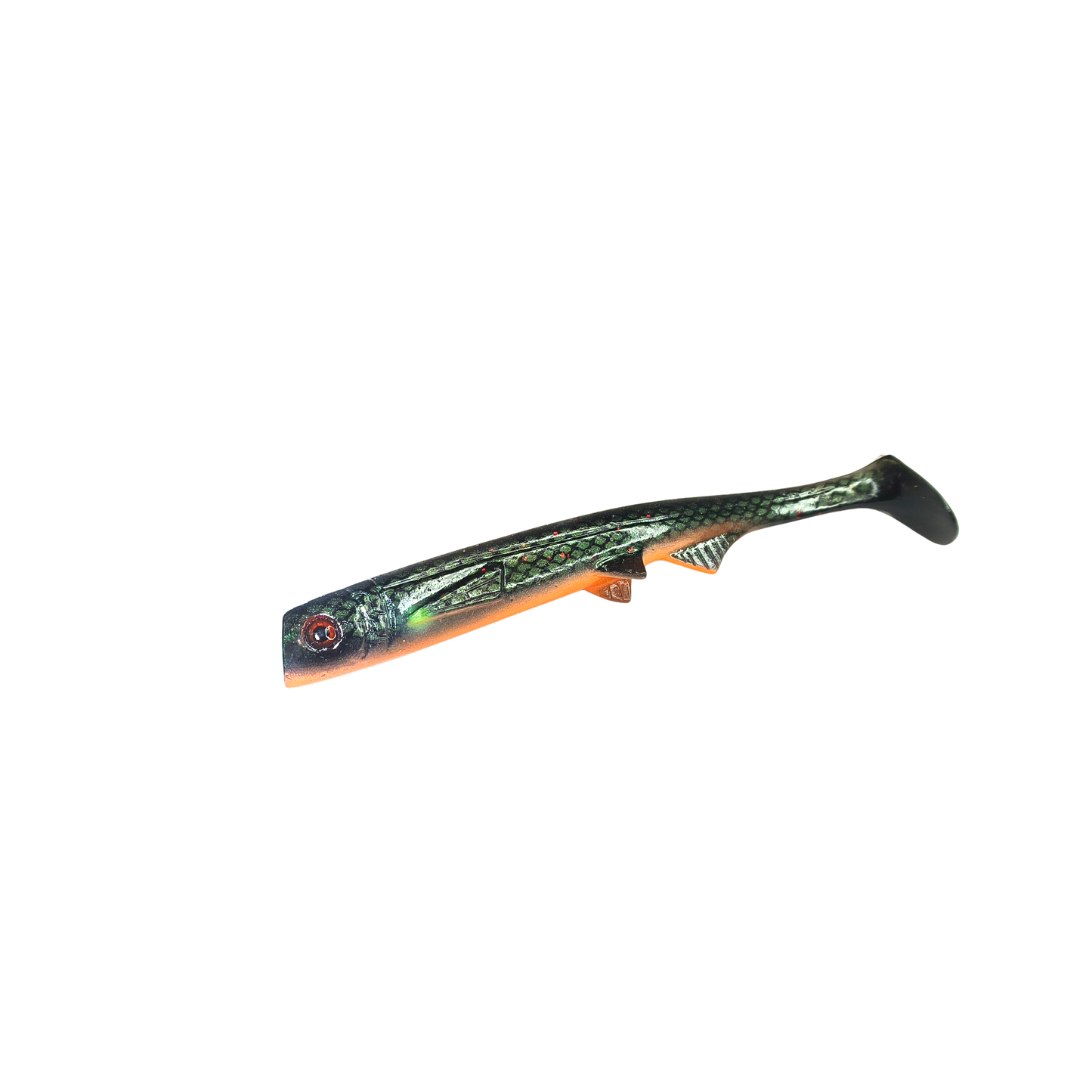 Echo Shad 20cm/45g
