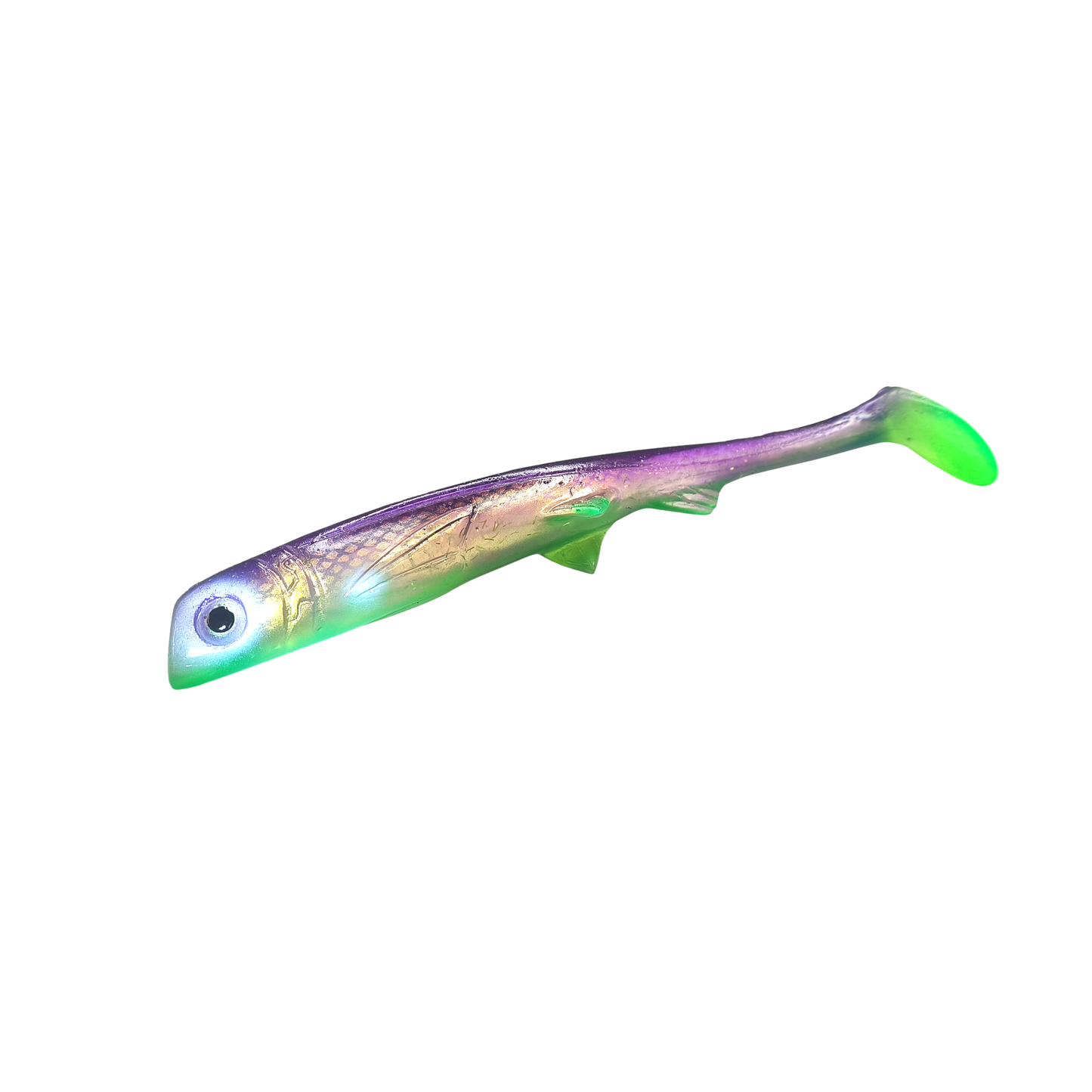 Echo Shad 20cm/45g