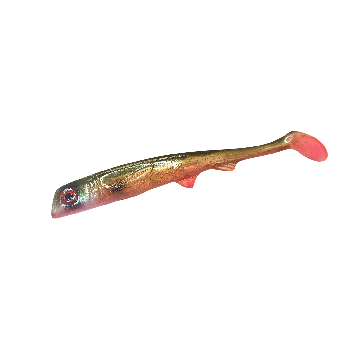 Delta Shad 25cm/70g