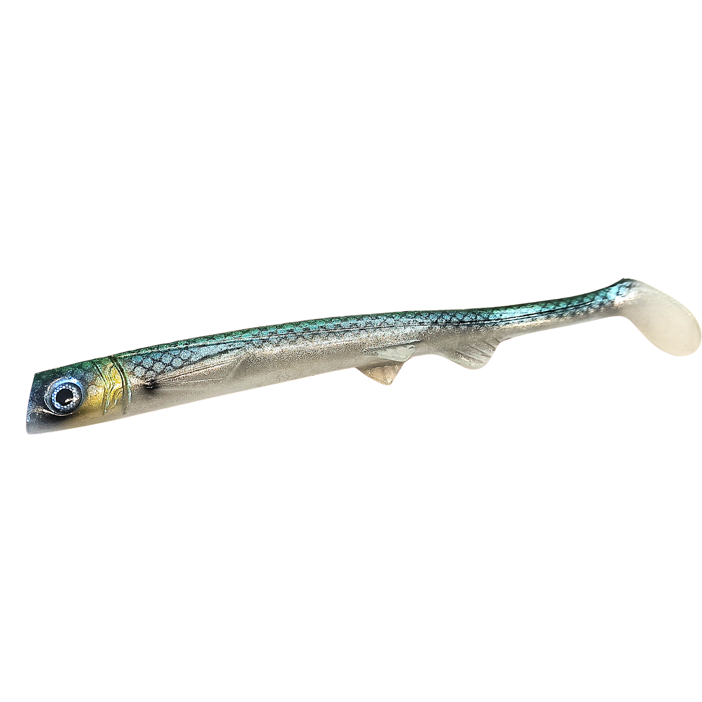 Alfa Shad 40cm/200g
