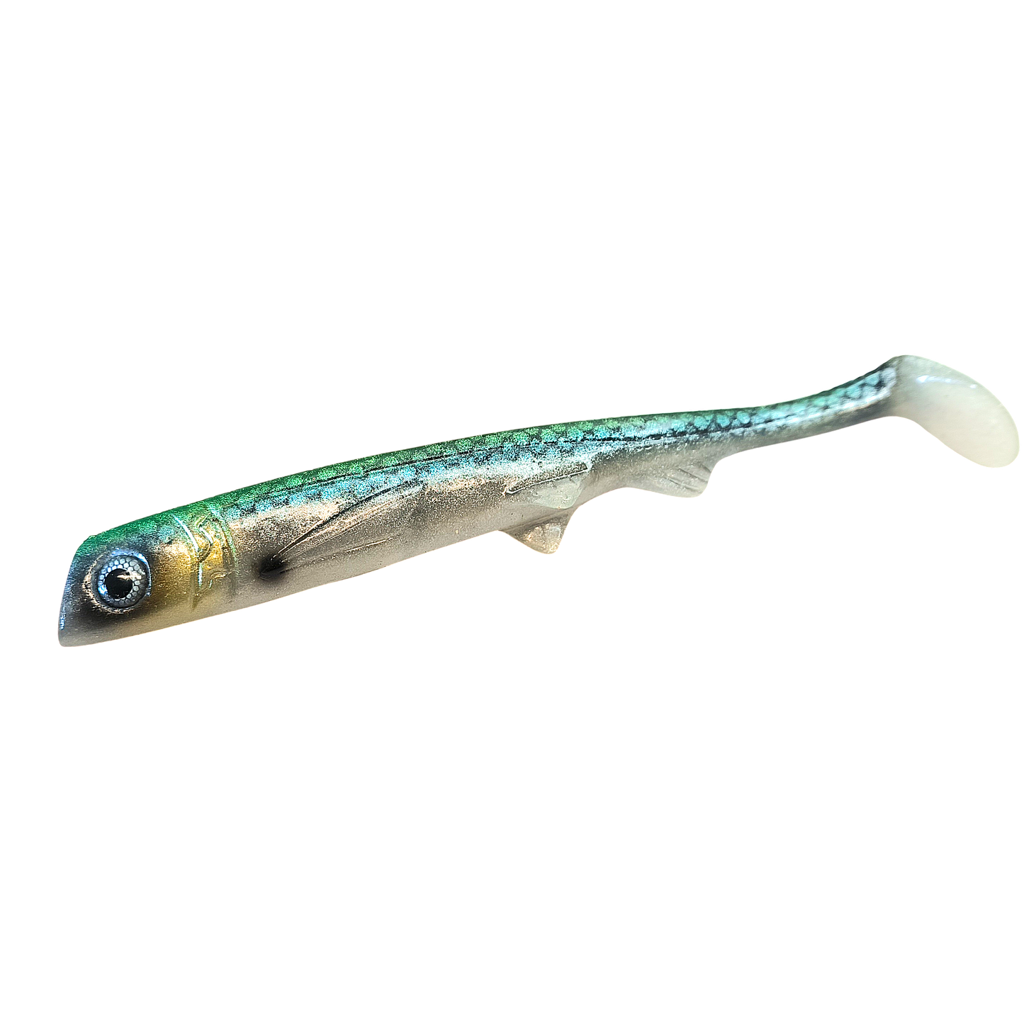 Delta Shad 25cm/70g
