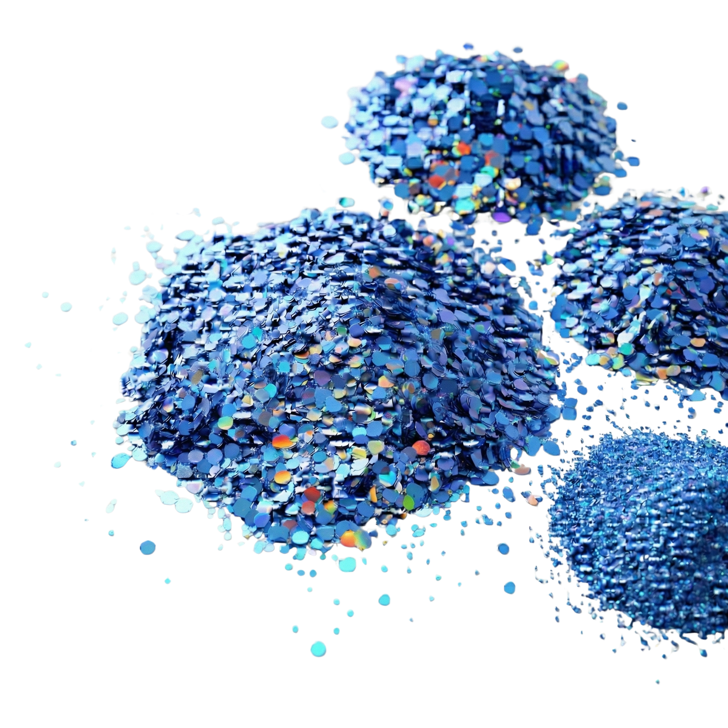 Polarbite Glitter 1mm (40ml)