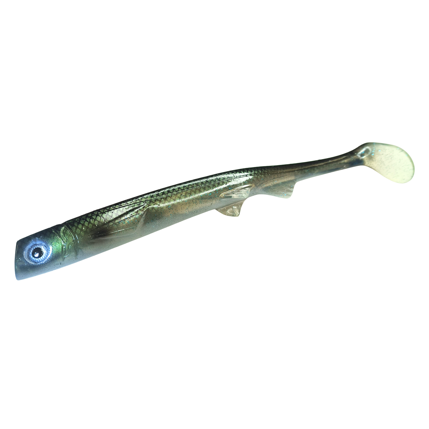 Alfa Shad 40cm/200g