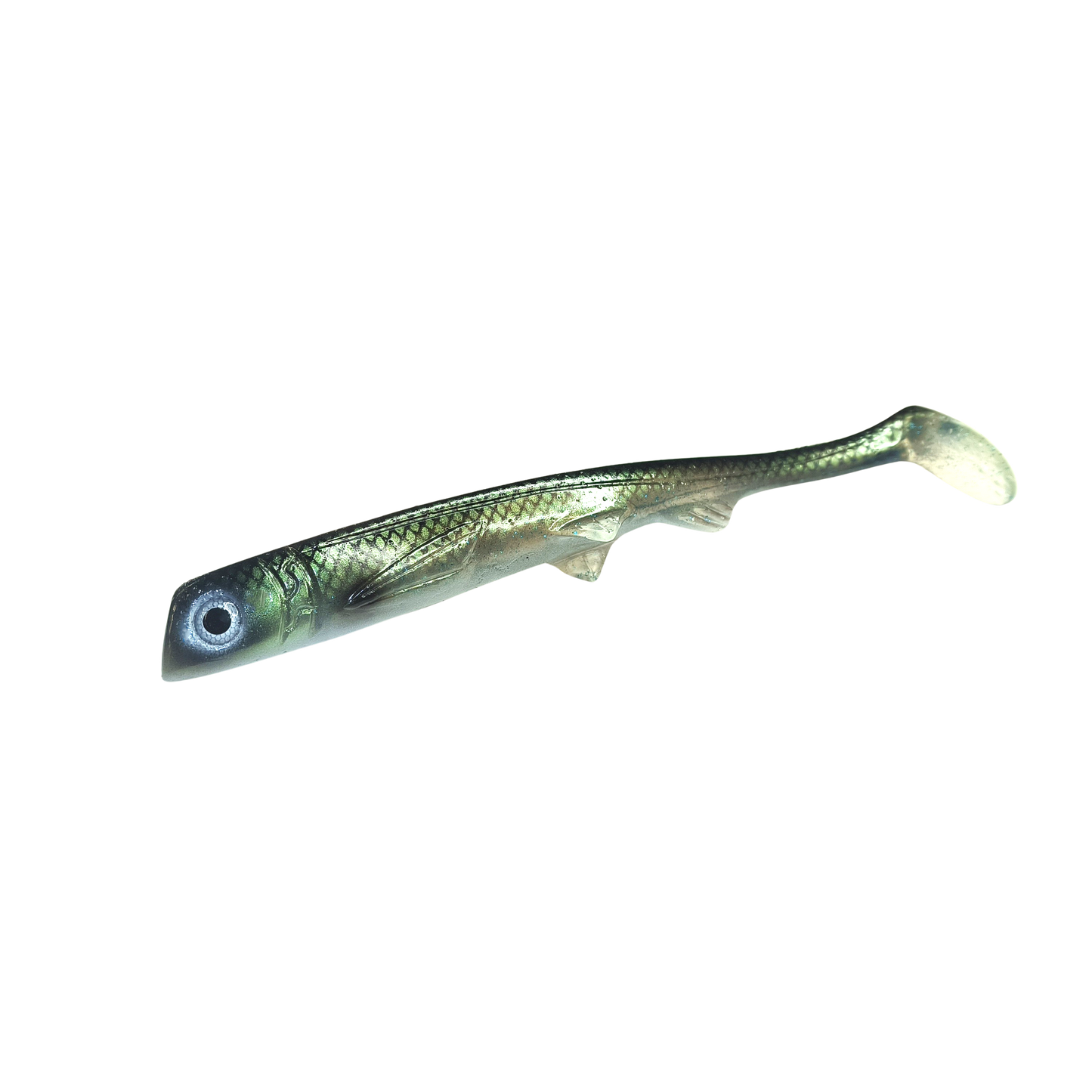 Delta Shad 25cm/70g