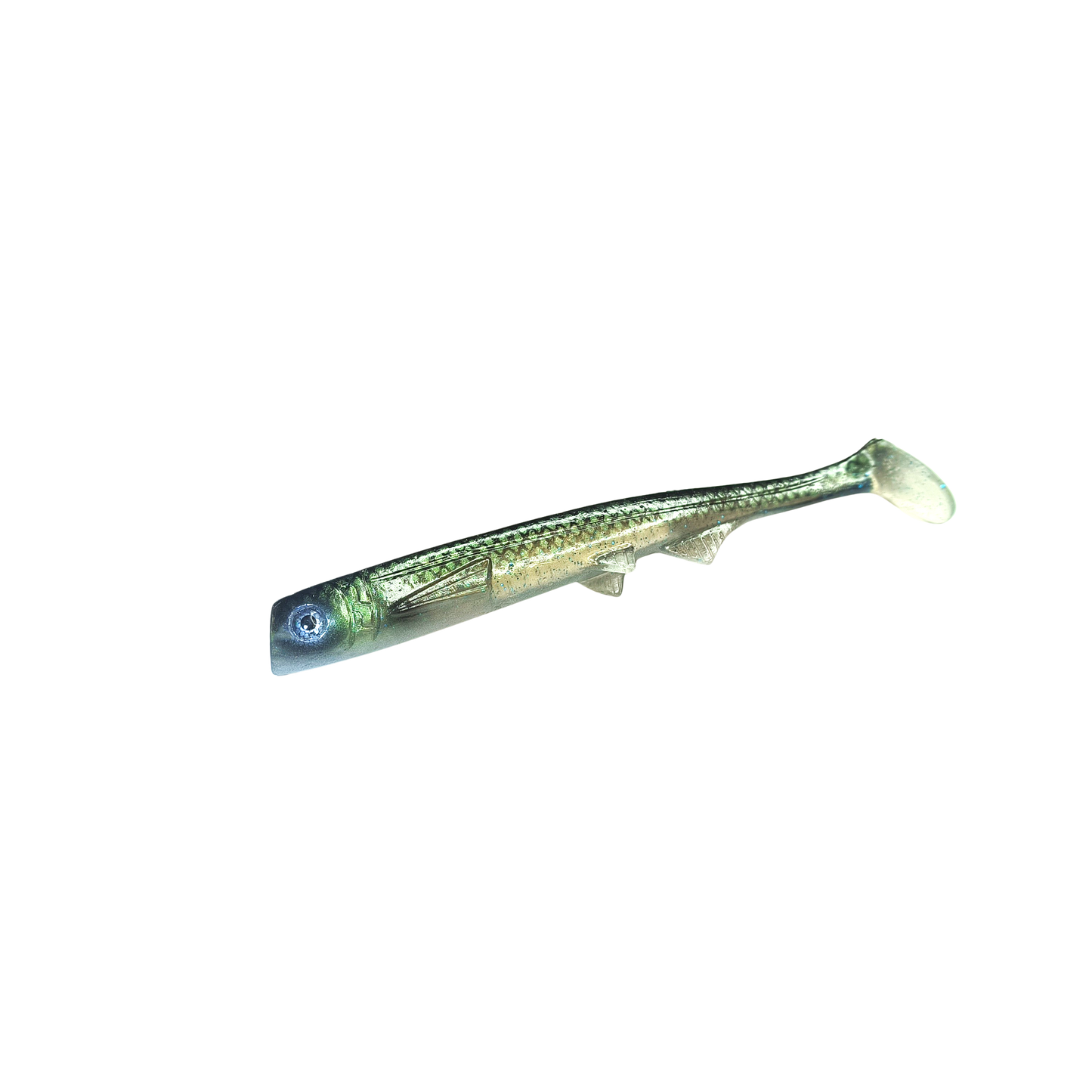 Echo Shad 20cm/45g
