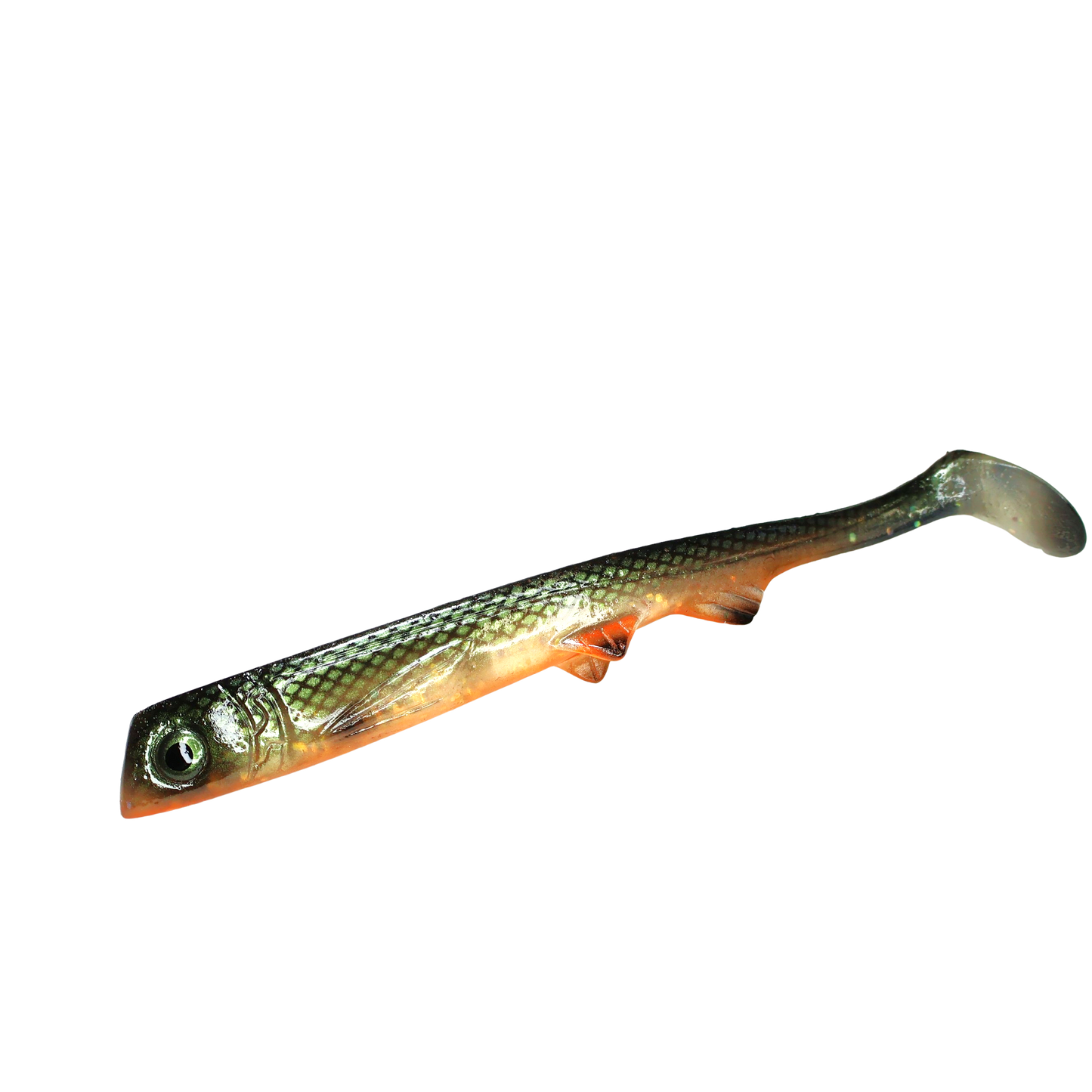 Delta Shad 25cm/70g