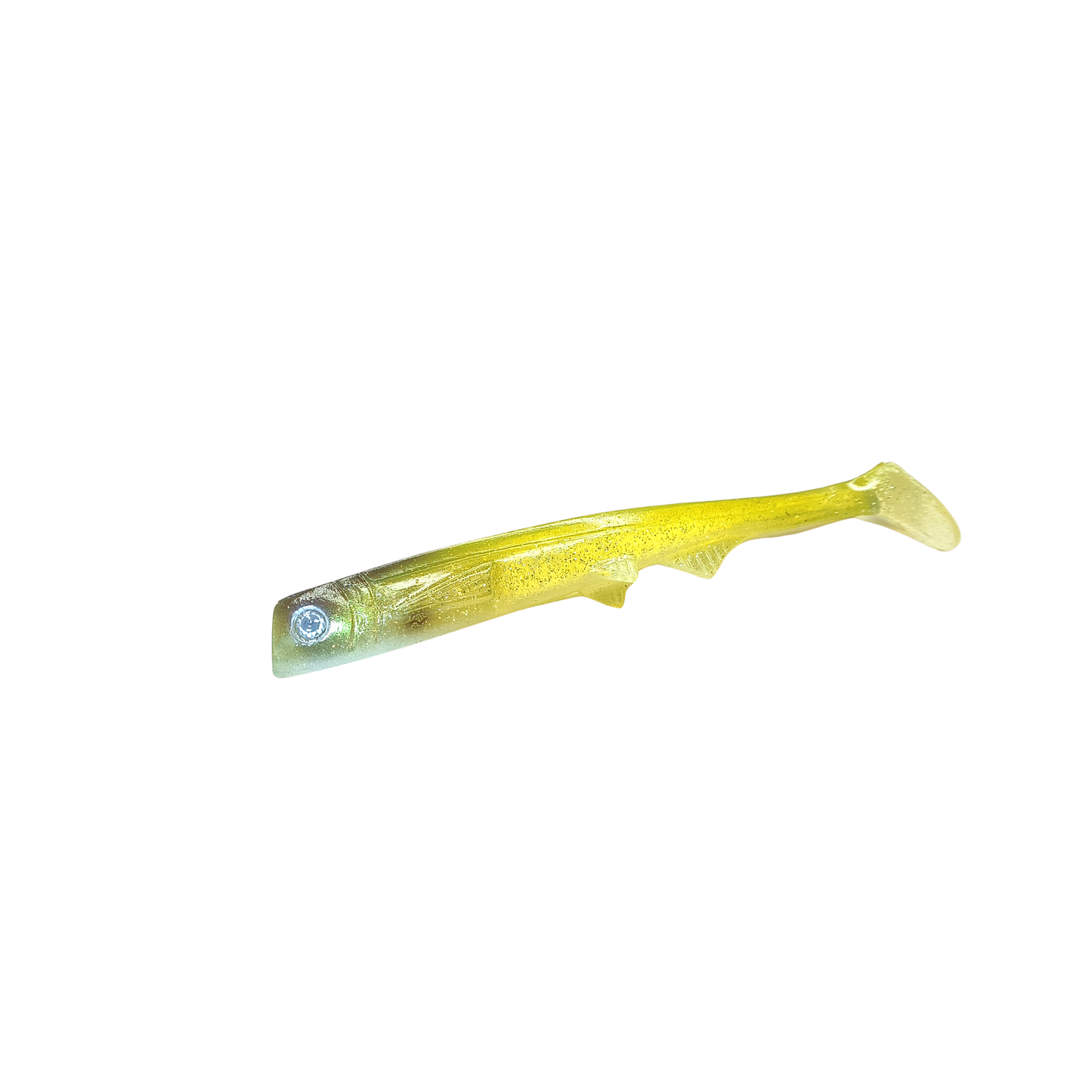 Echo Shad 20cm/45g