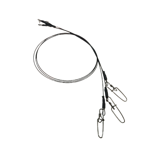 Polarbite teräsperuke