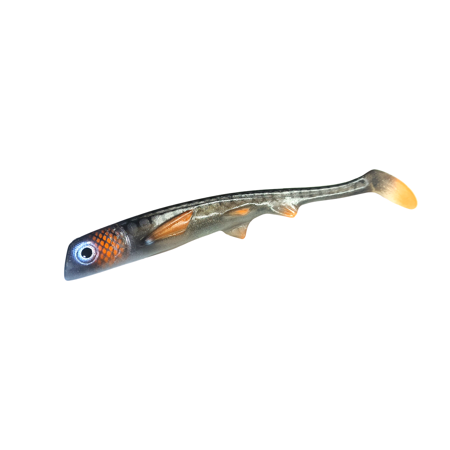 Delta Shad 25cm/70g