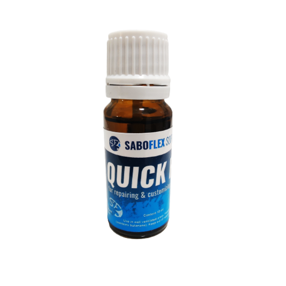 QuickFix Jigiliima