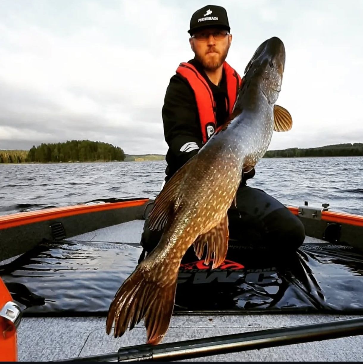 Vertical24 24cm/45g
