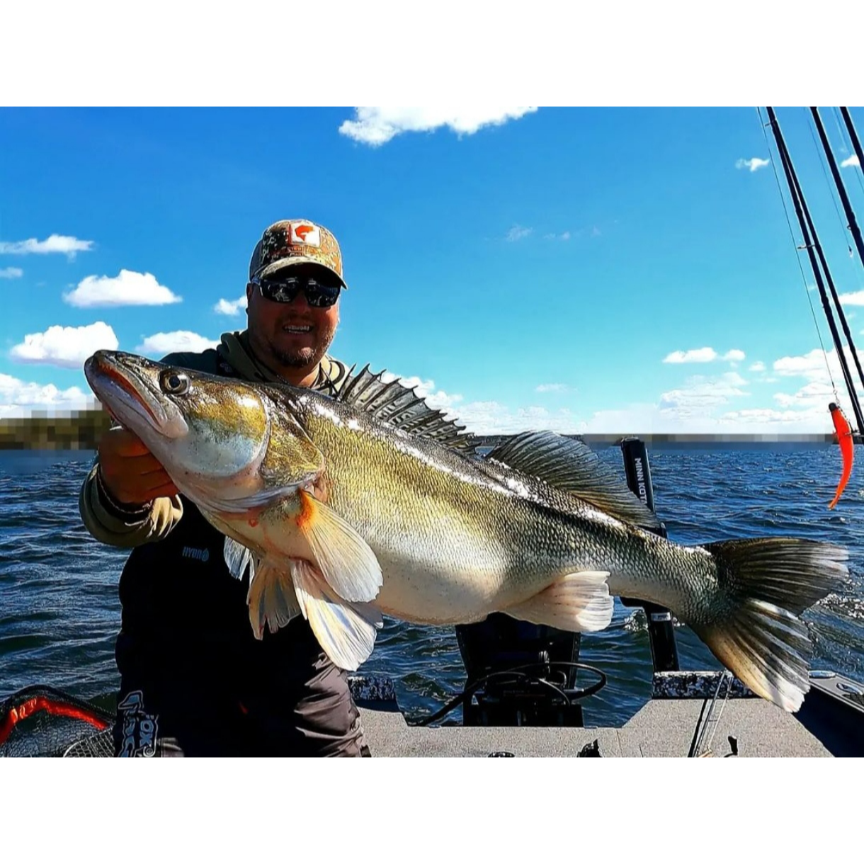 Vertical18 18cm/25g