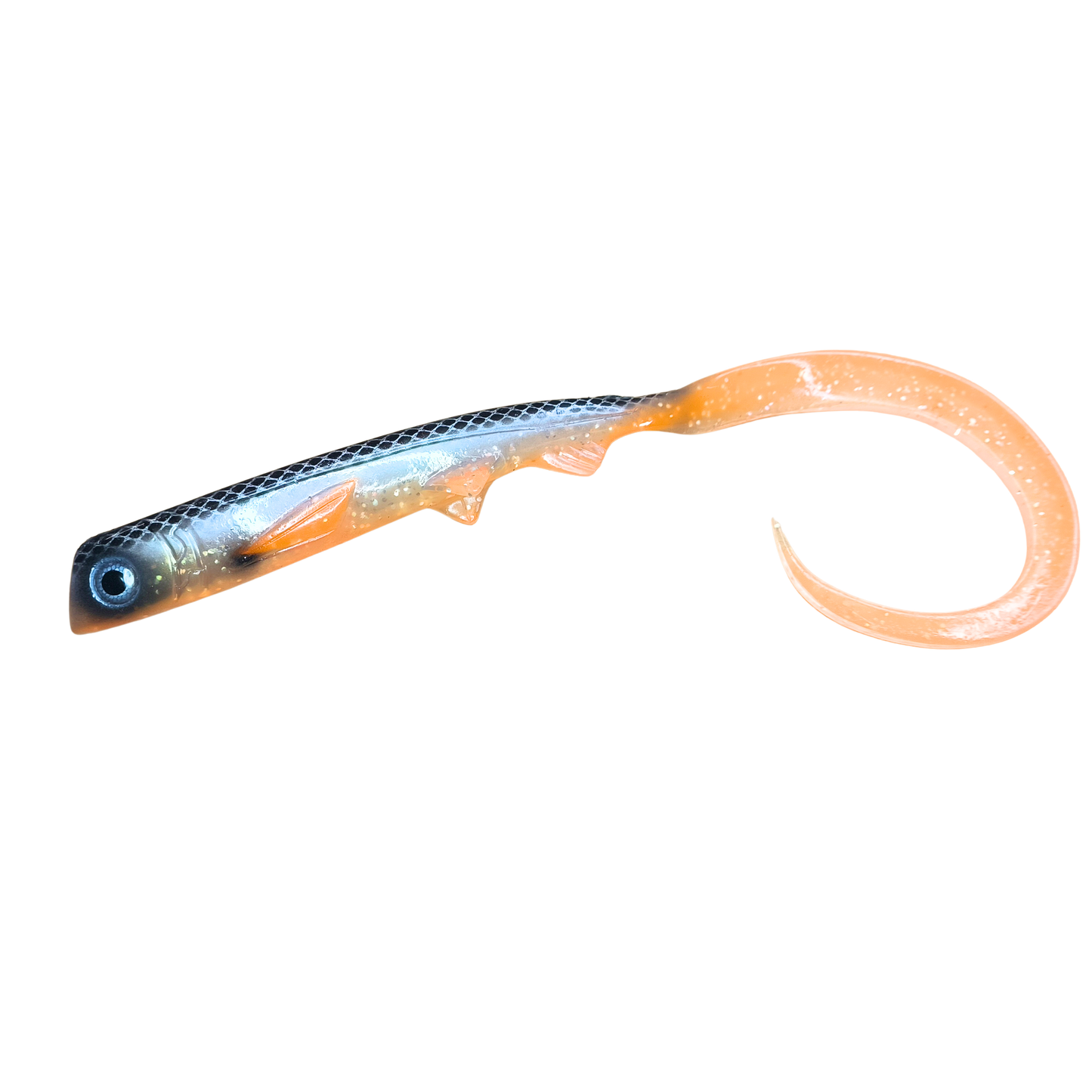 Delta Shad Curly 47cm/95g