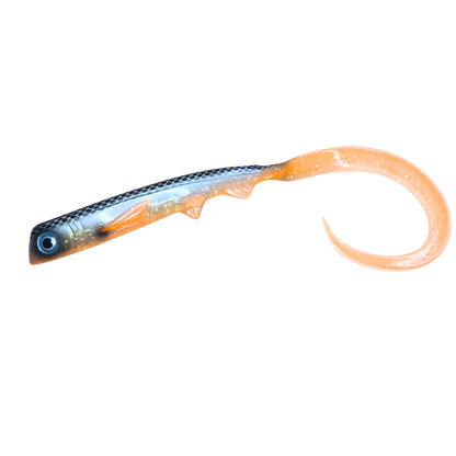 Delta Shad Curly 47cm/95g