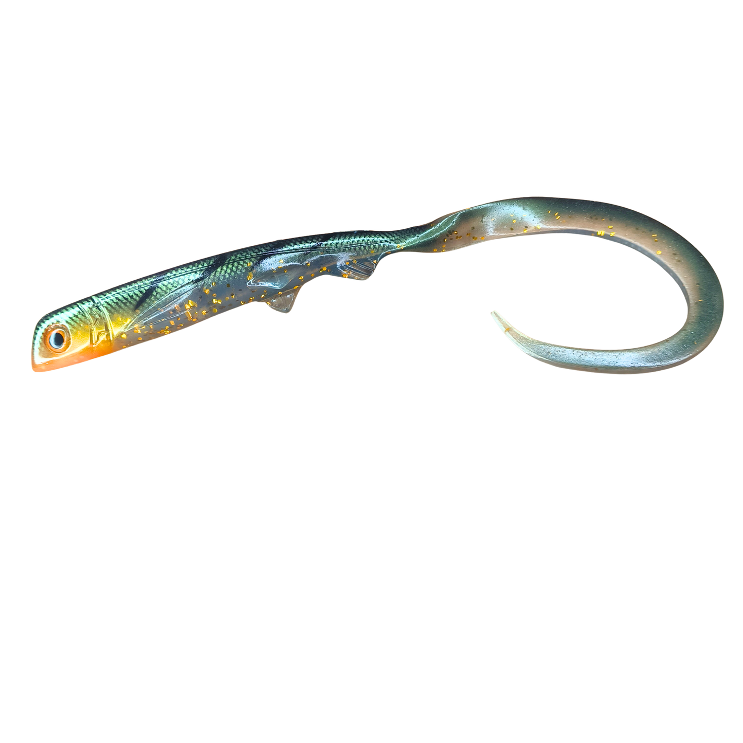 Delta Shad Curly 47cm/95g