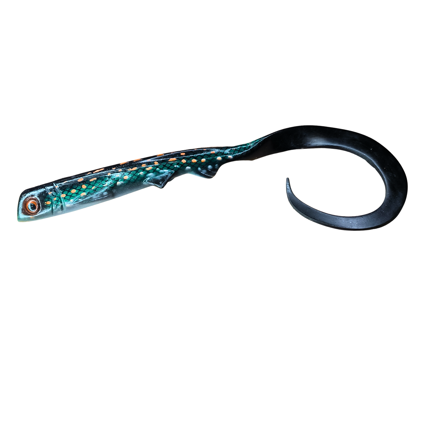 Delta Shad Curly 47cm/95g