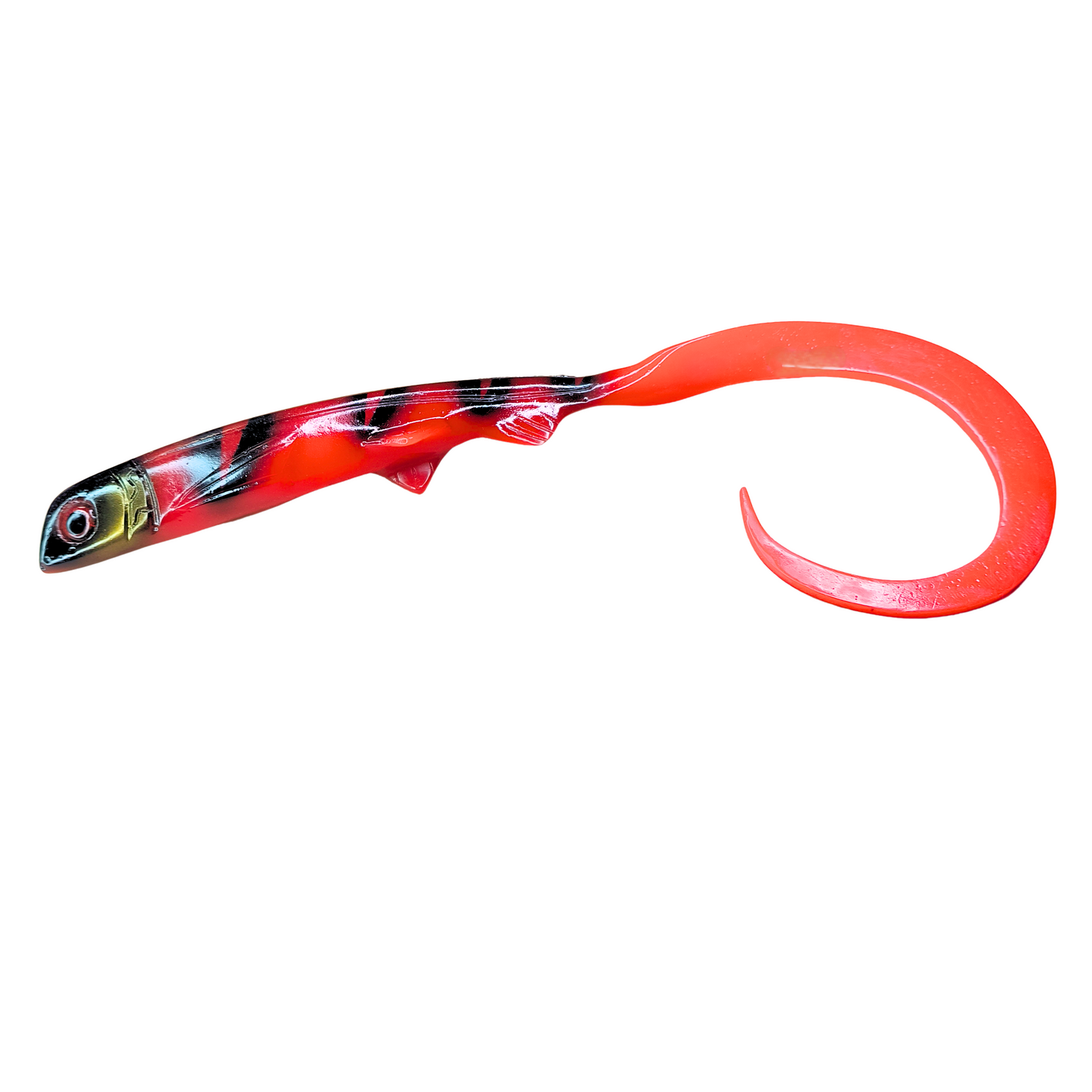 Delta Shad Curly 47cm/95g