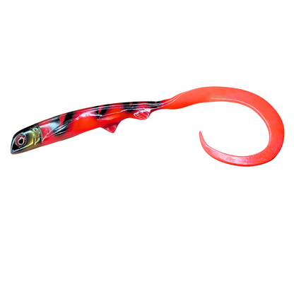 Delta Shad Curly 47cm/95g