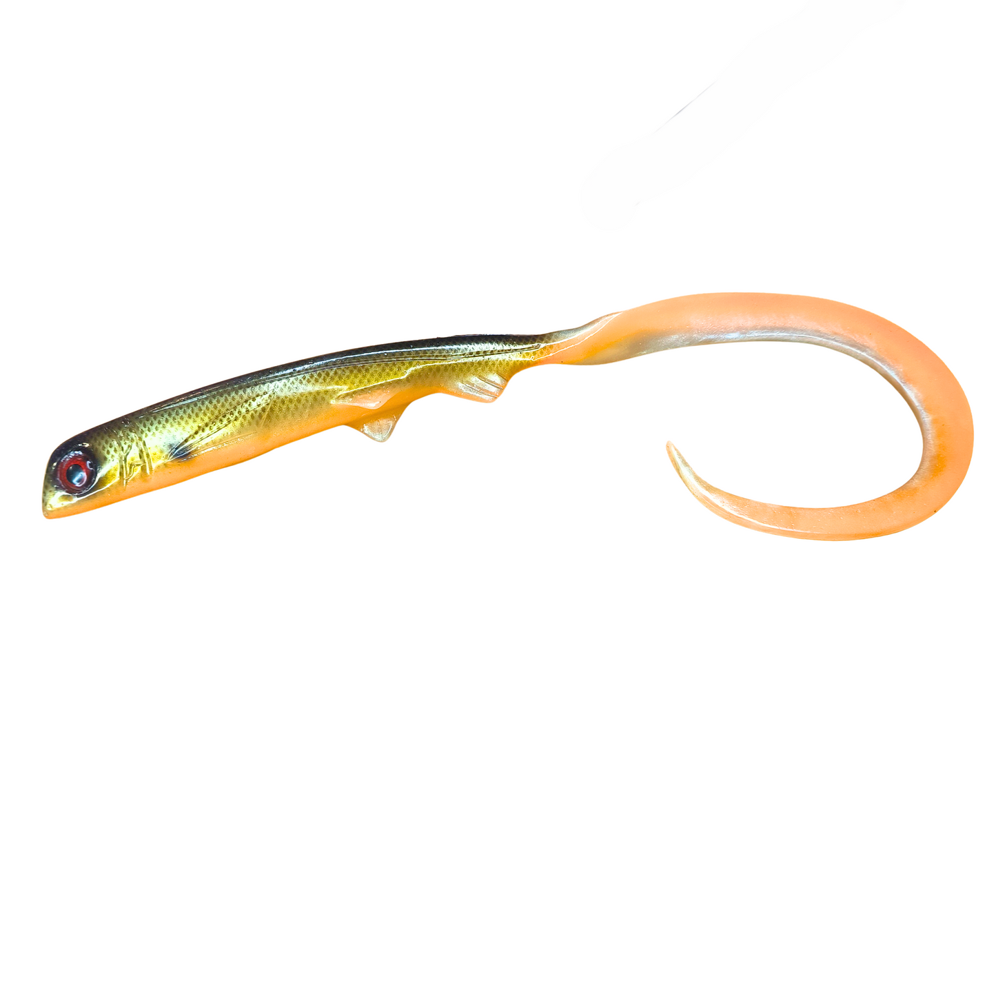 Delta Shad Curly 47cm/95g