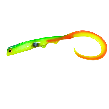 Delta Shad Curly 47cm/95g