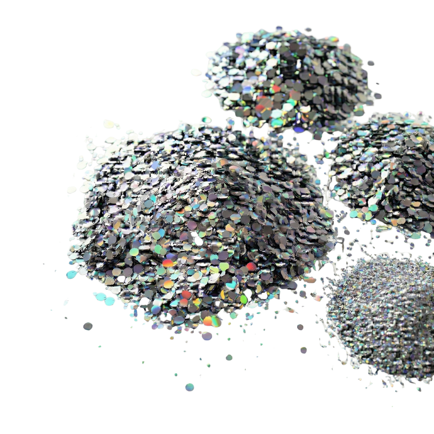 Polarbite Glitter 1mm (40ml)