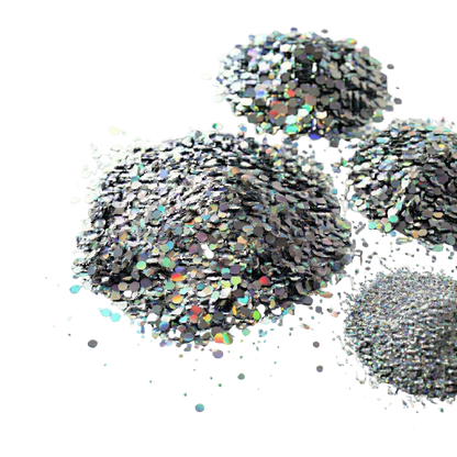 Polarbite Glitter 1mm (40ml)