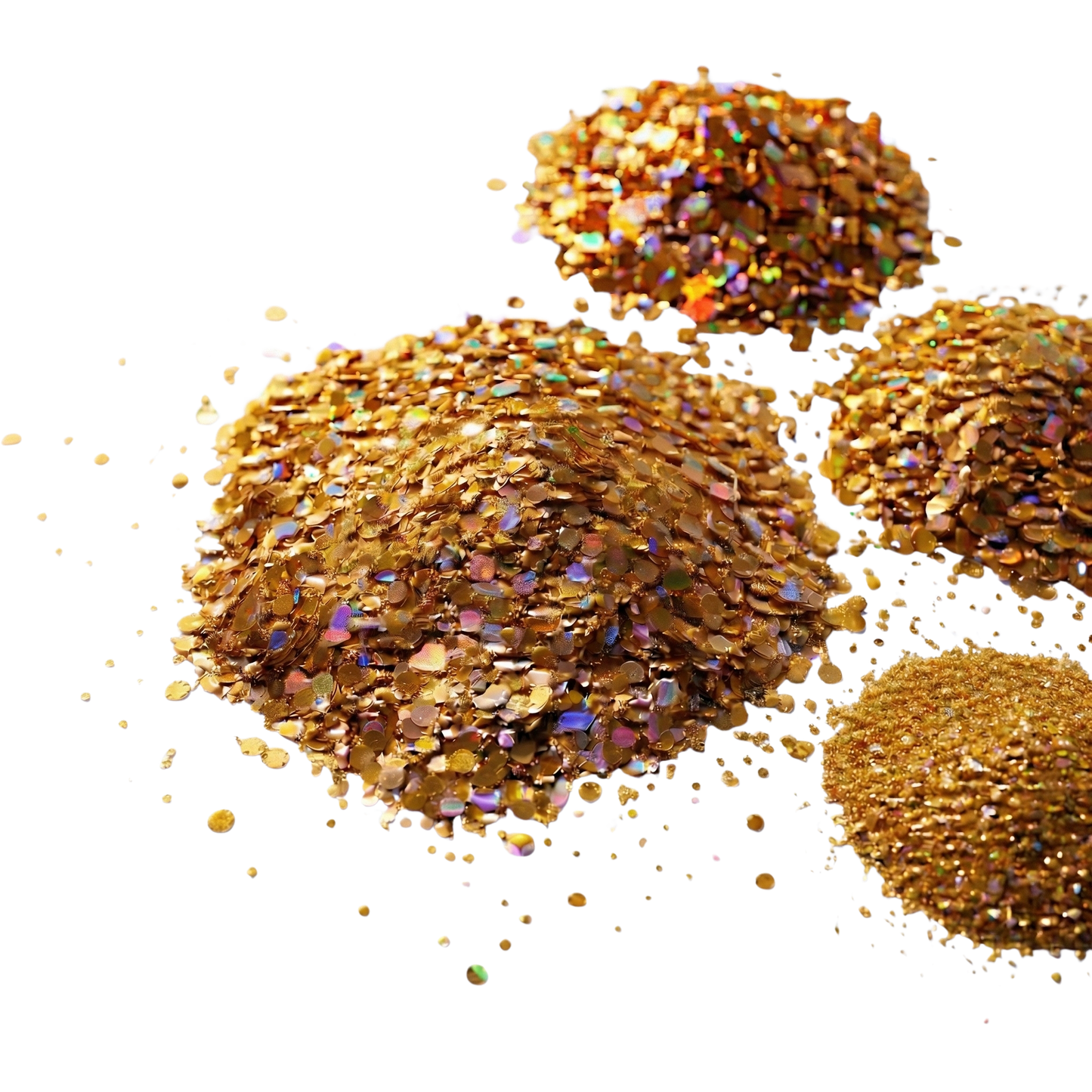 Polarbite Glitter 1mm (40ml)