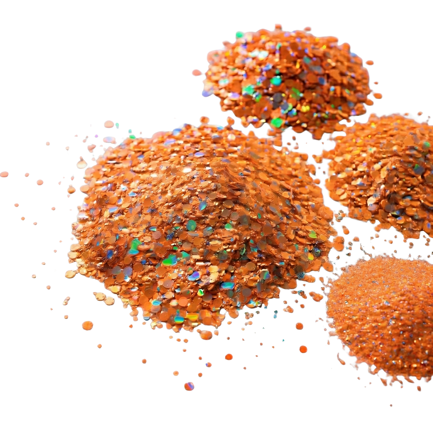 Polarbite Glitter 1mm (40ml)