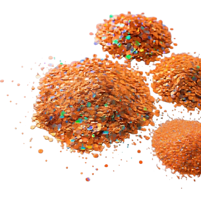 Polarbite Glitter 1mm (40ml)