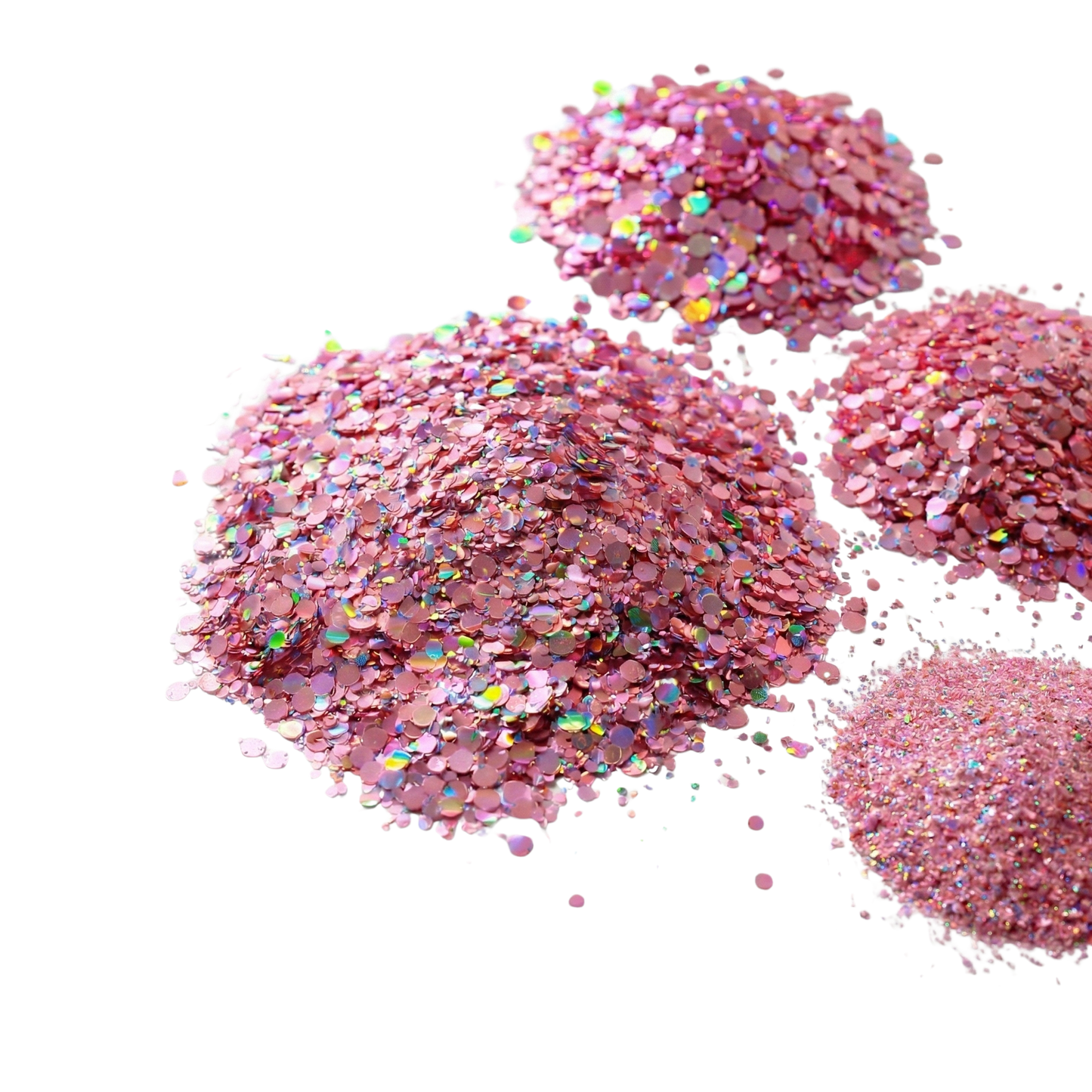 Polarbite Glitter 1mm (40ml)