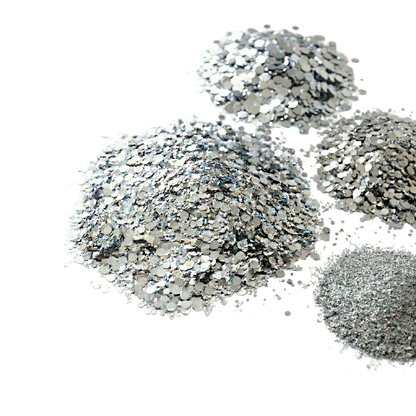 Polarbite Glitter 1mm (40ml)