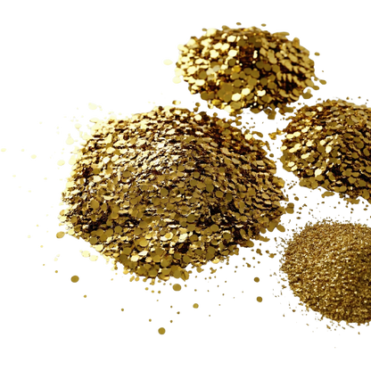 Polarbite Glitter 1mm (40ml)