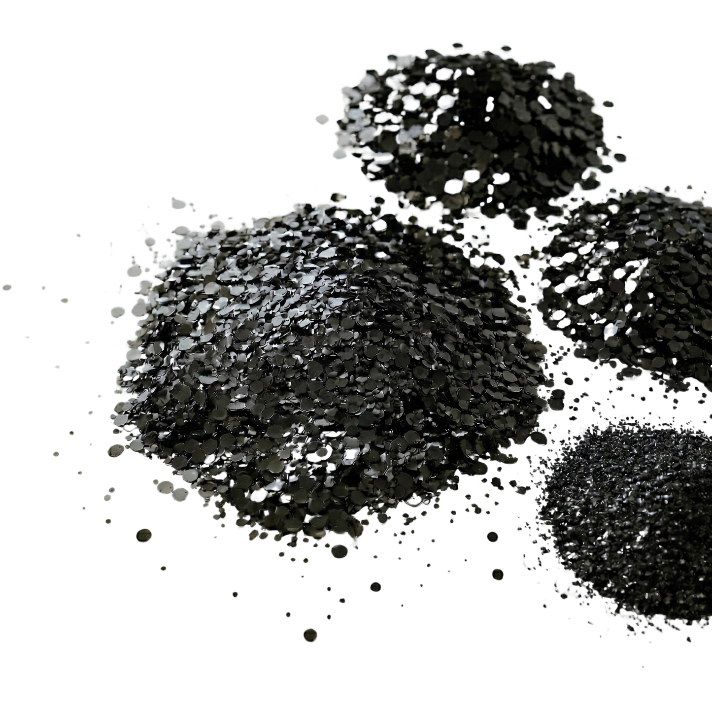 Polarbite Glitter 1mm (40ml)