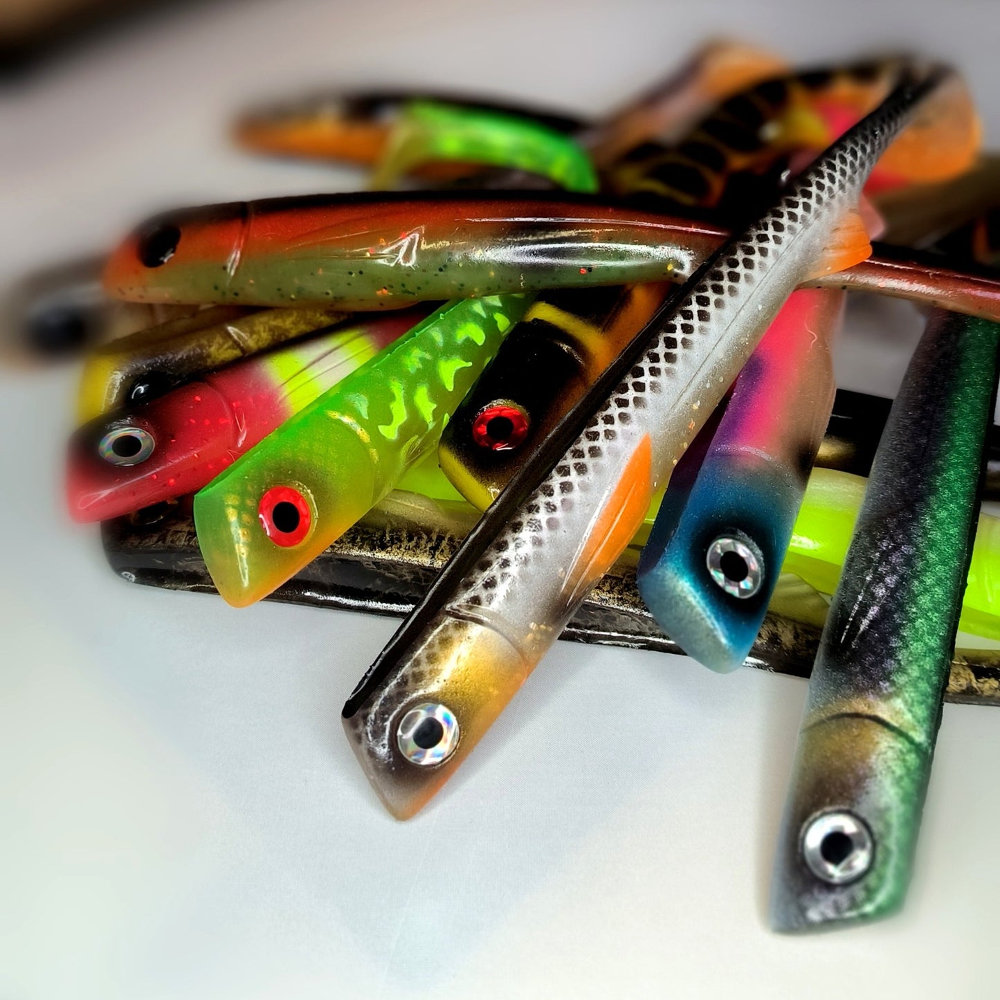 Outlet/2 Laatu VieheBoxi