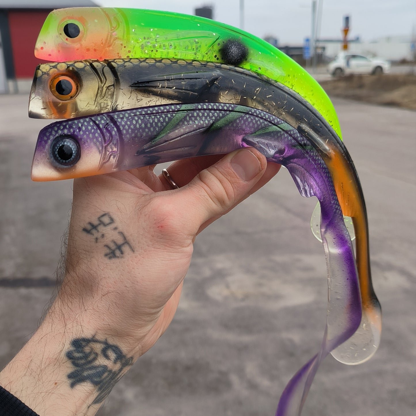 Special Pääsiäisbox