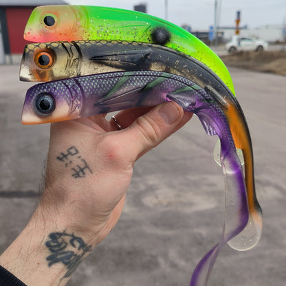 Special Pääsiäisbox