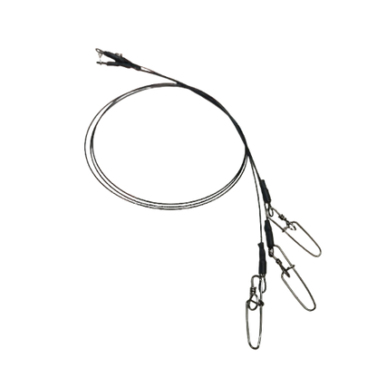 Polarbite teräsperuke