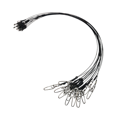 Polarbite teräsperuke