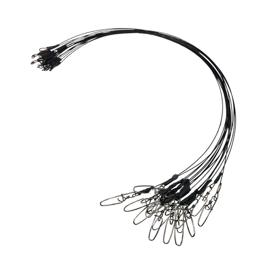 Polarbite teräsperuke