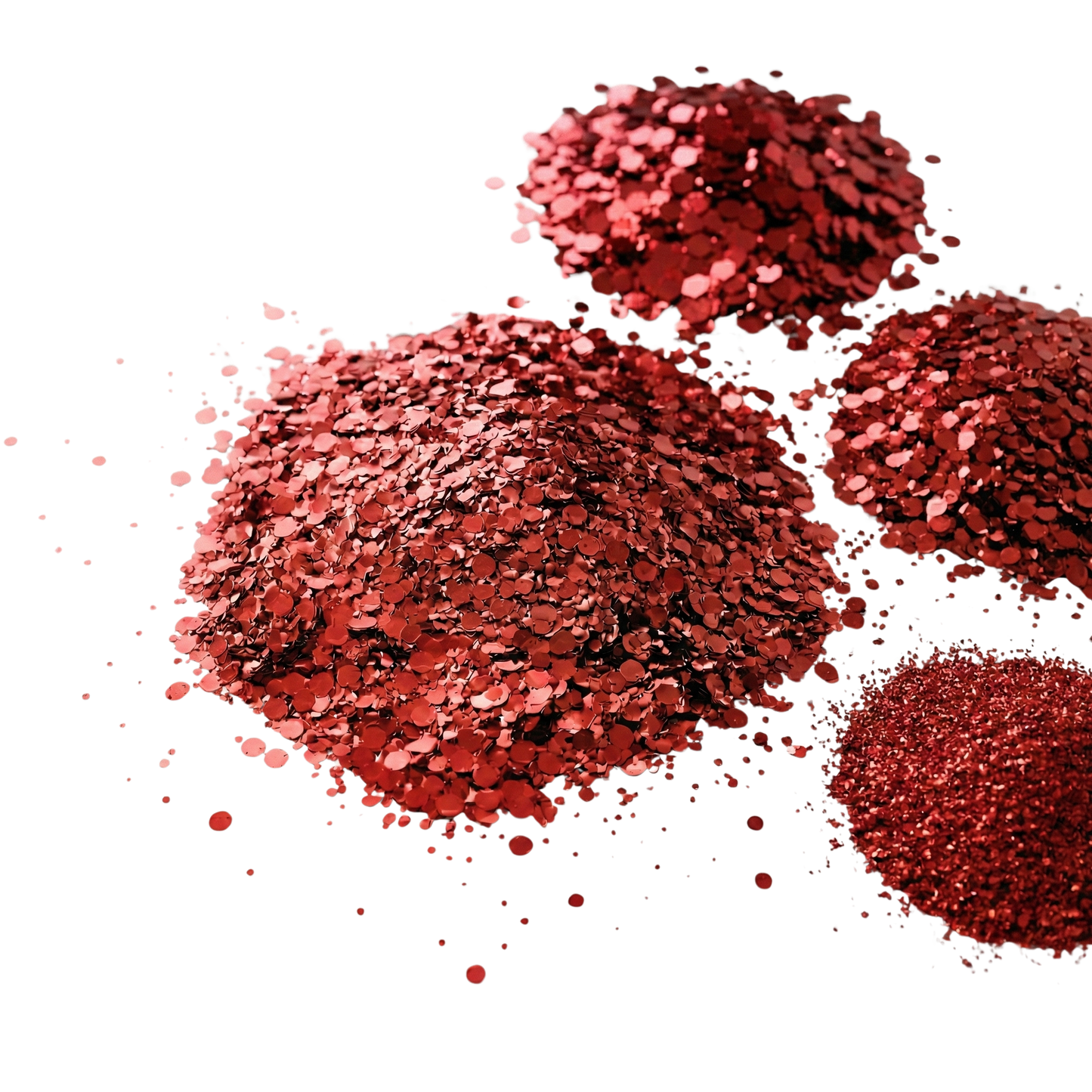 Polarbite Glitter 1mm (40ml)