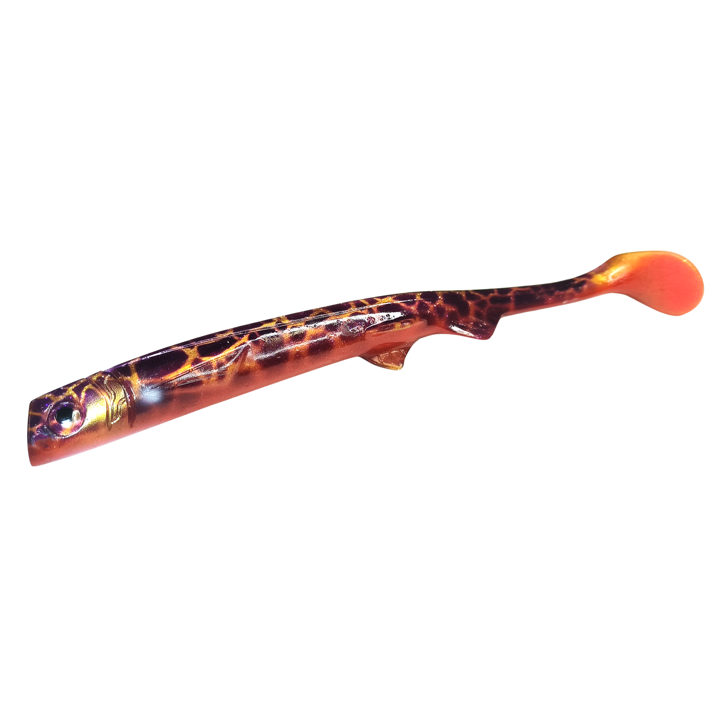 Alfa Shad 40cm/200g