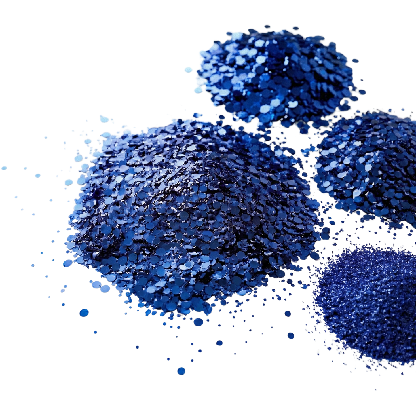 Polarbite Glitter 1mm (40ml)