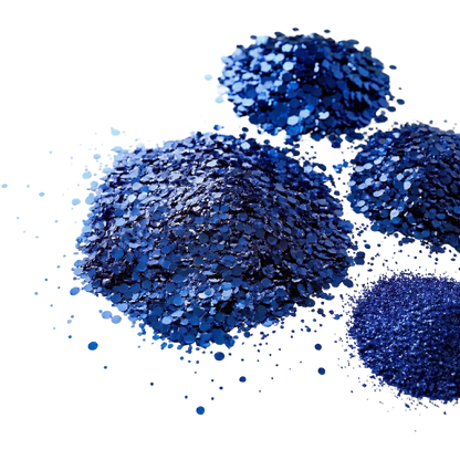 Polarbite Glitter 1mm (40ml)