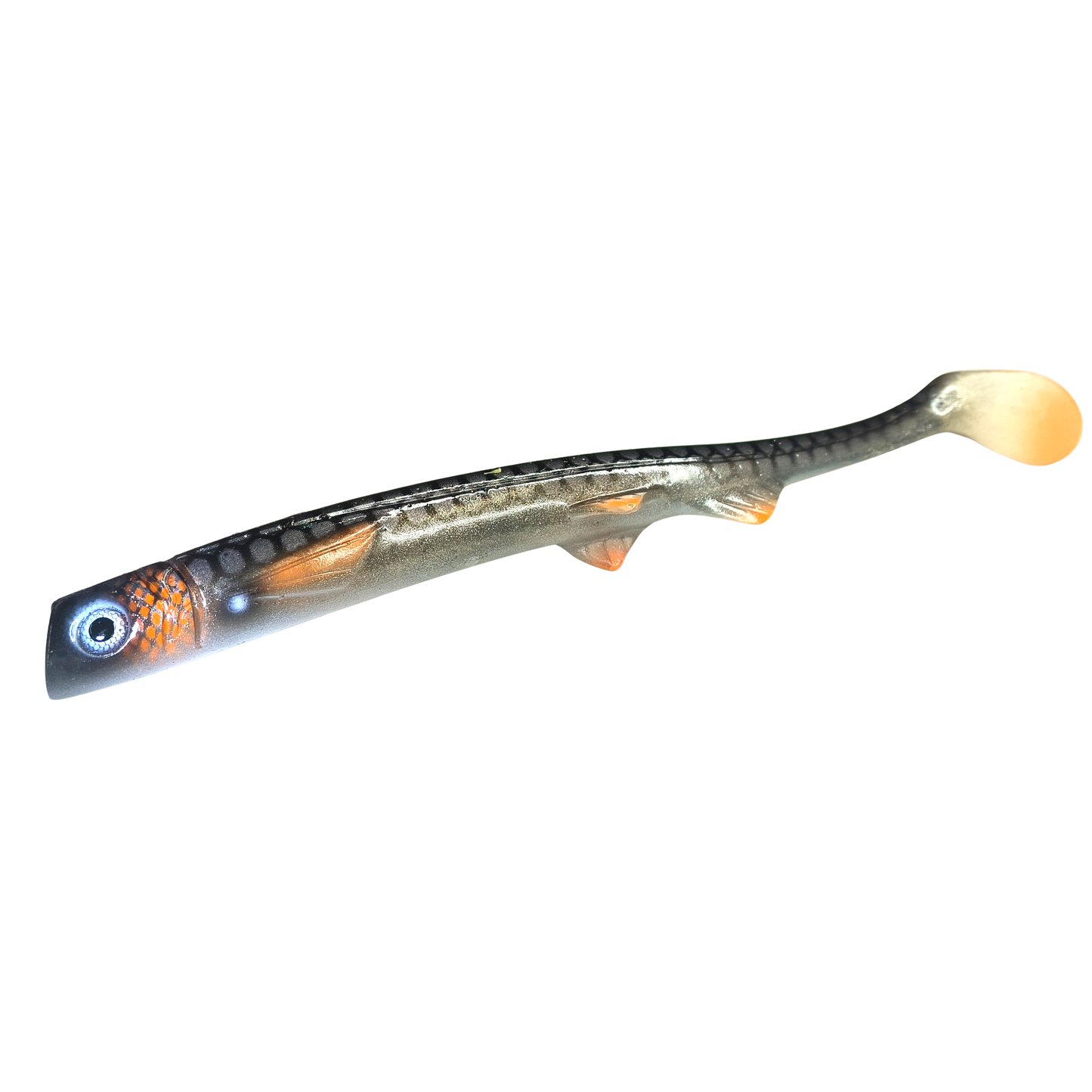 Alfa Shad 40cm/200g
