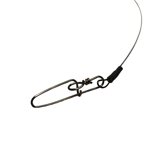 Polarbite teräsperuke