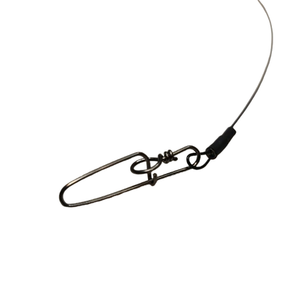 Polarbite teräsperuke