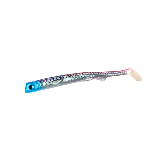 Beta Shad 30cm/100g