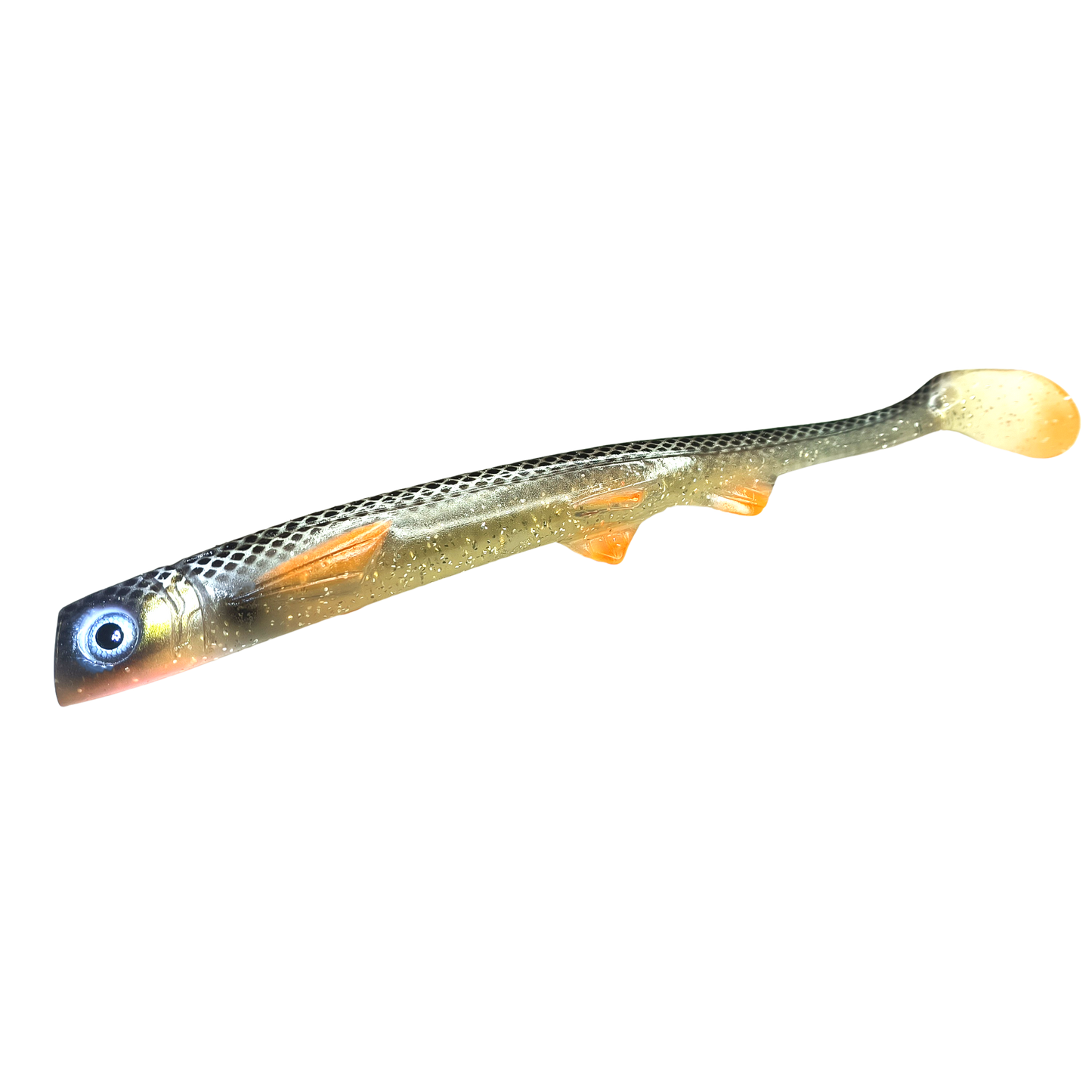 Alfa Shad 40cm/200g