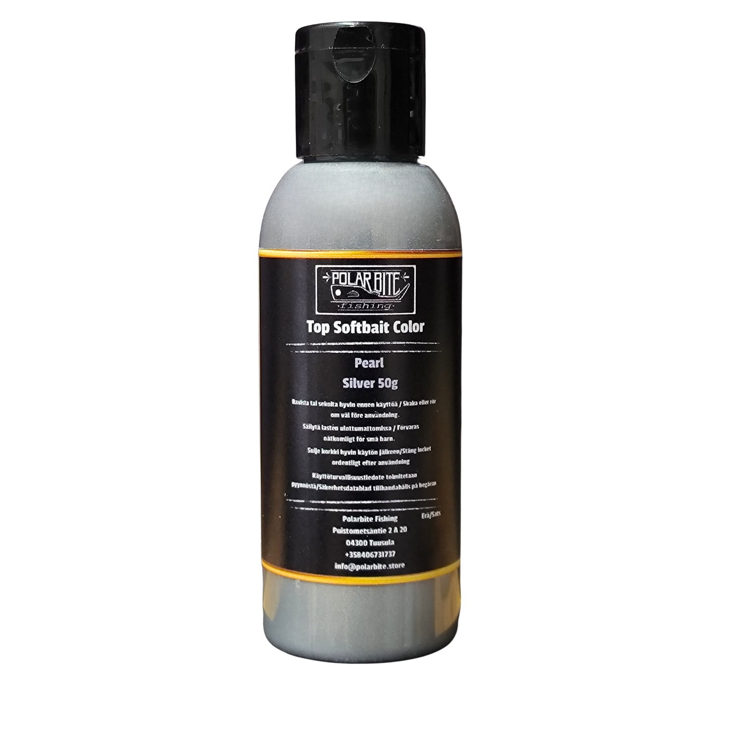 Polarbite Valuvärit 50g