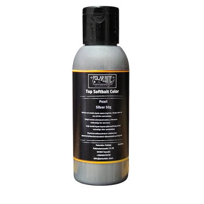 Polarbite Valuvärit 50g